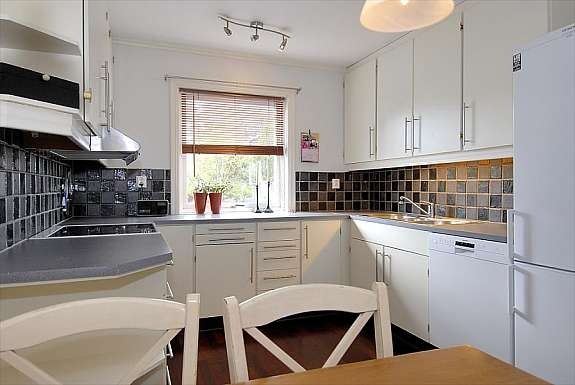 Kjoekken_2 Galleribilde