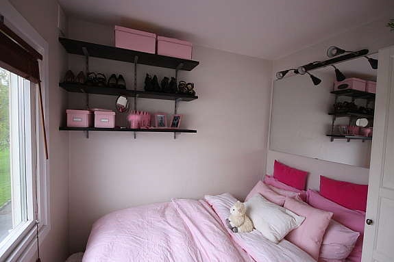 Soverom Galleribilde