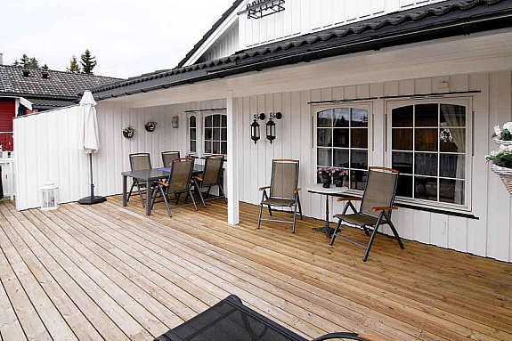 Veranda Galleribilde