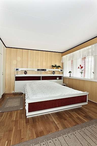 Hovedsoverom Galleribilde