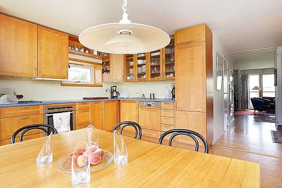 Kjøkken Galleribilde