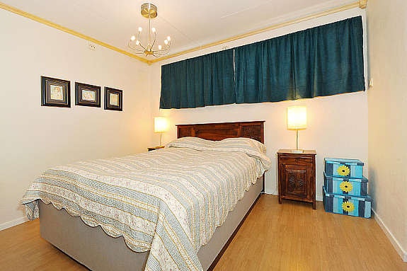 Soverom Galleribilde