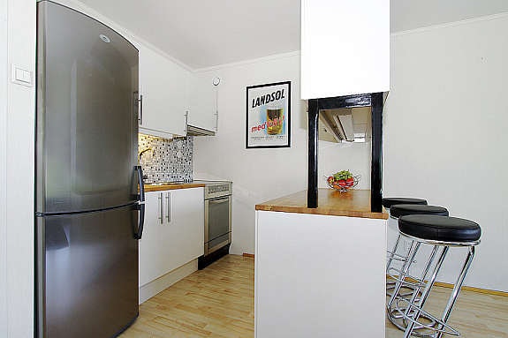 Kjøkken Galleribilde