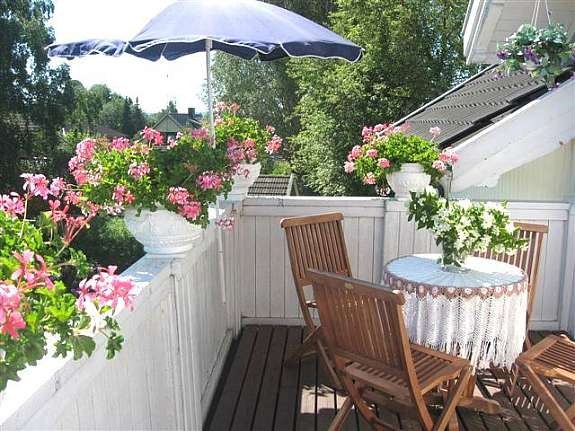 Inngang Galleribilde