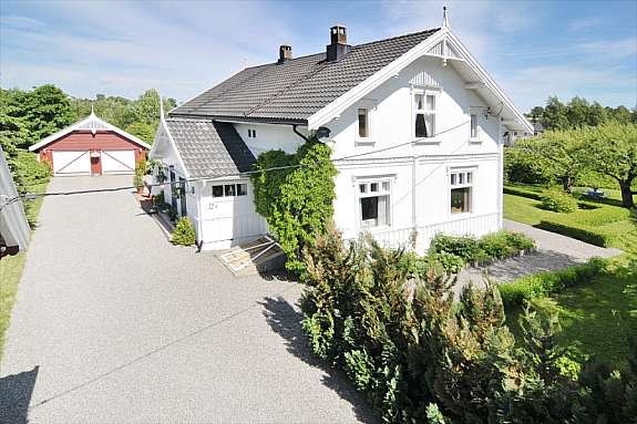 Mastfoto Galleribilde