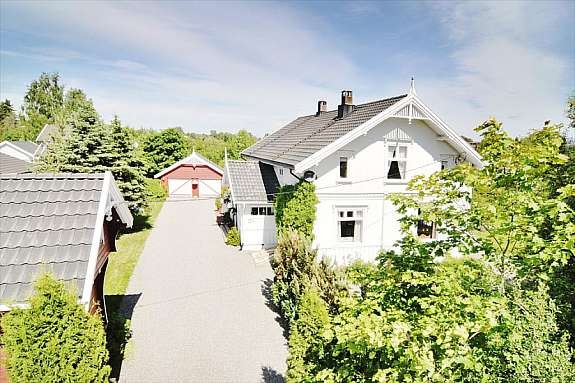 Mastfoto Galleribilde