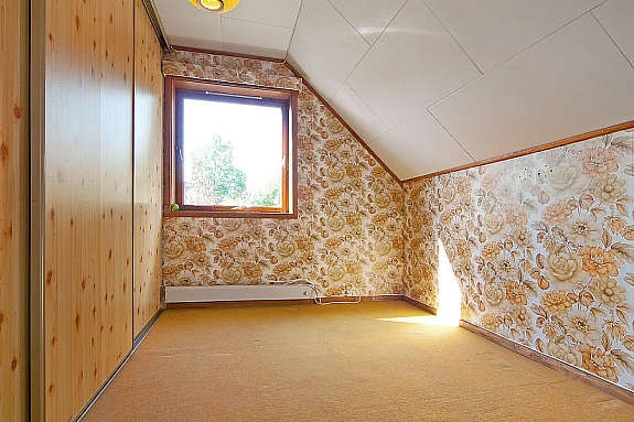 Soverom Galleribilde