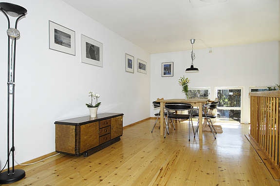 Spisestue Galleribilde