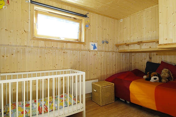 Barnerom/ Kontor Galleribilde