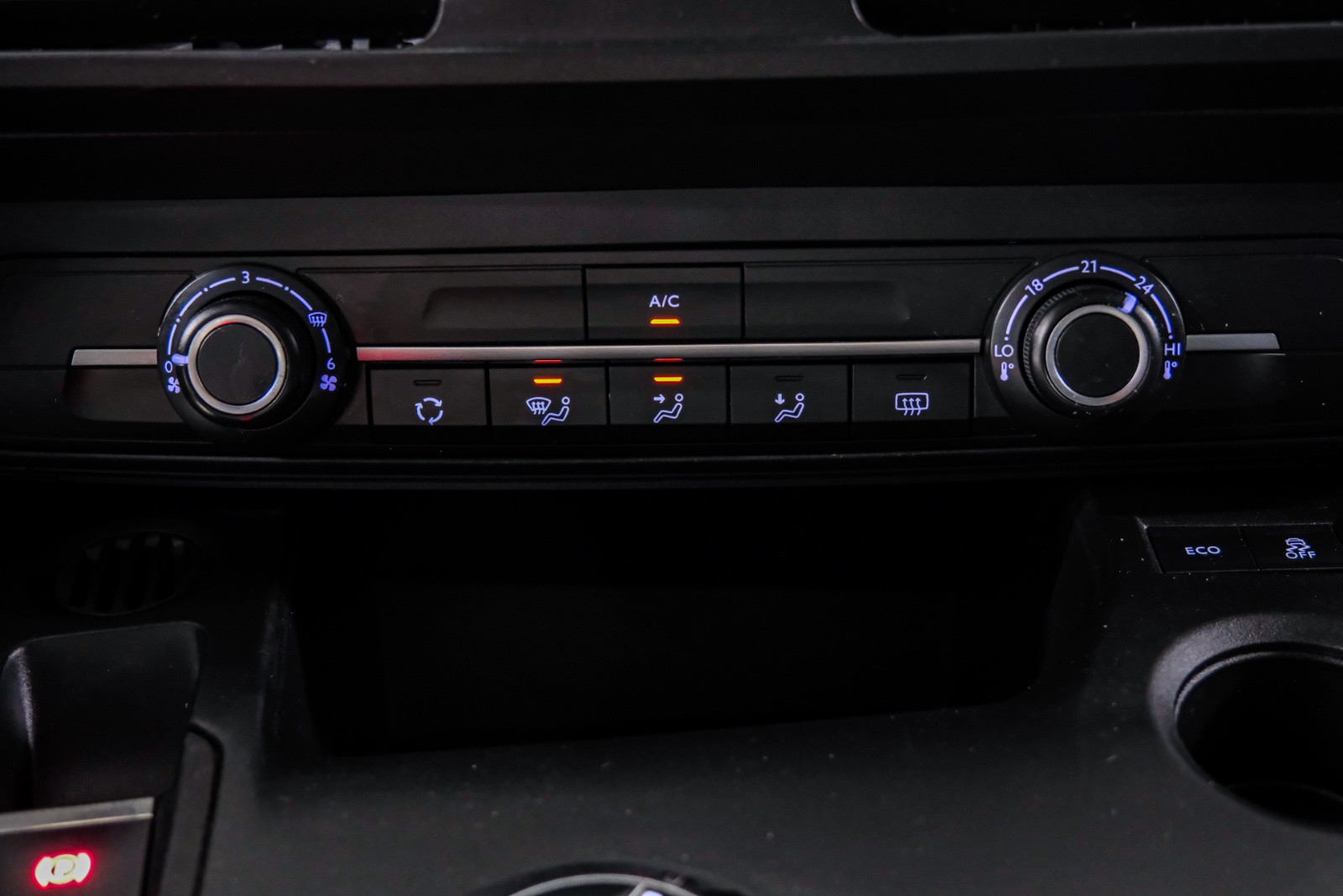 Bilde av Peugeot Partner