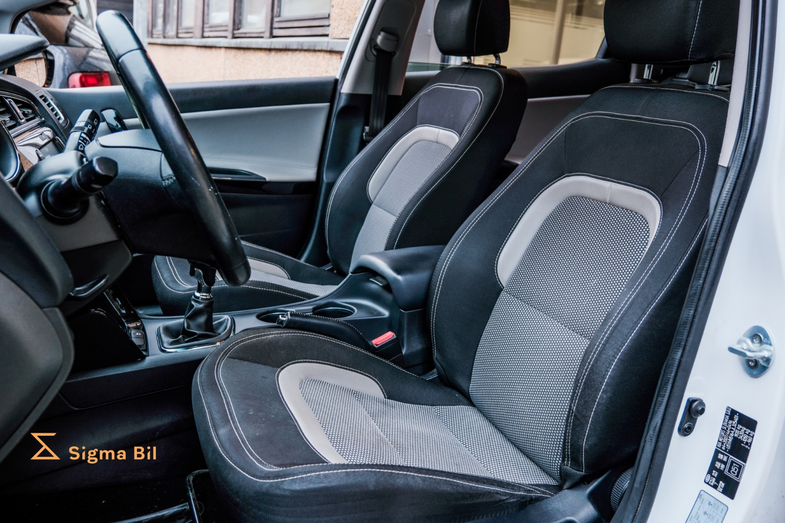 Bilde av Kia Cee'd