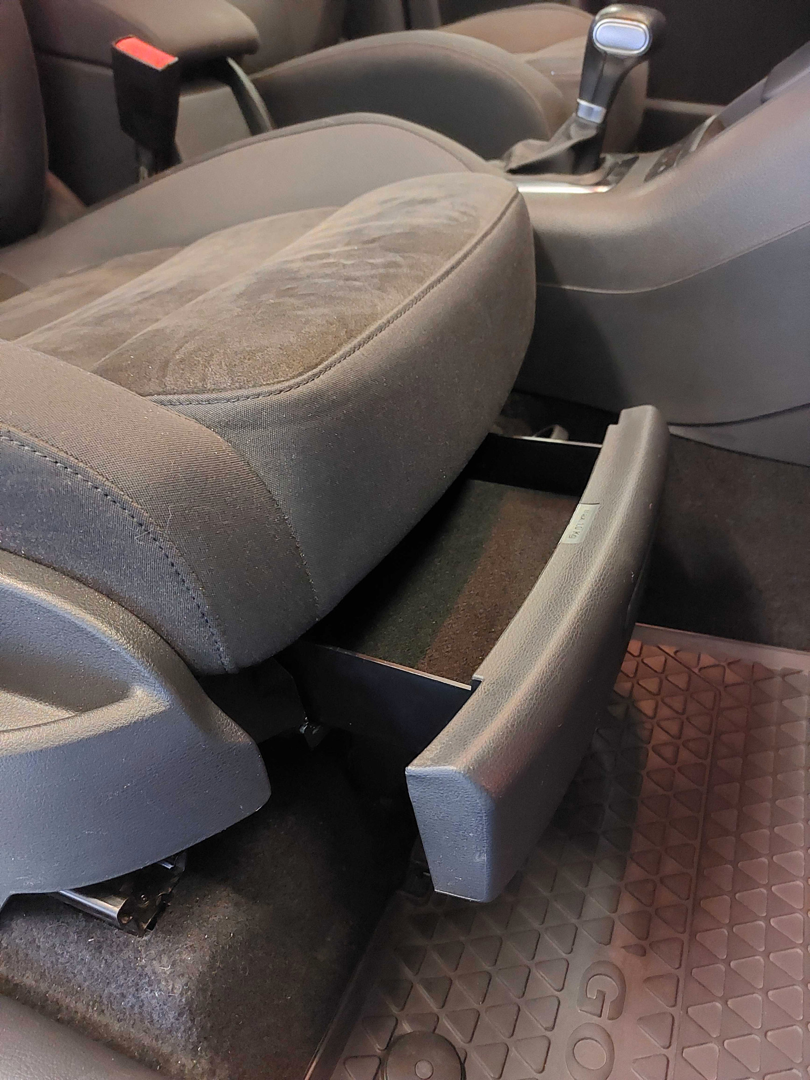 Hovedbilde av Volkswagen Golf Plus