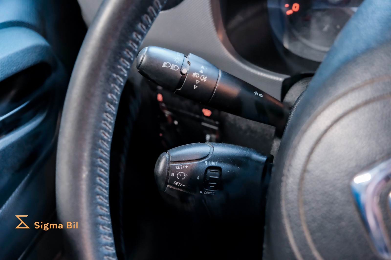Bilde av Citroen Berlingo