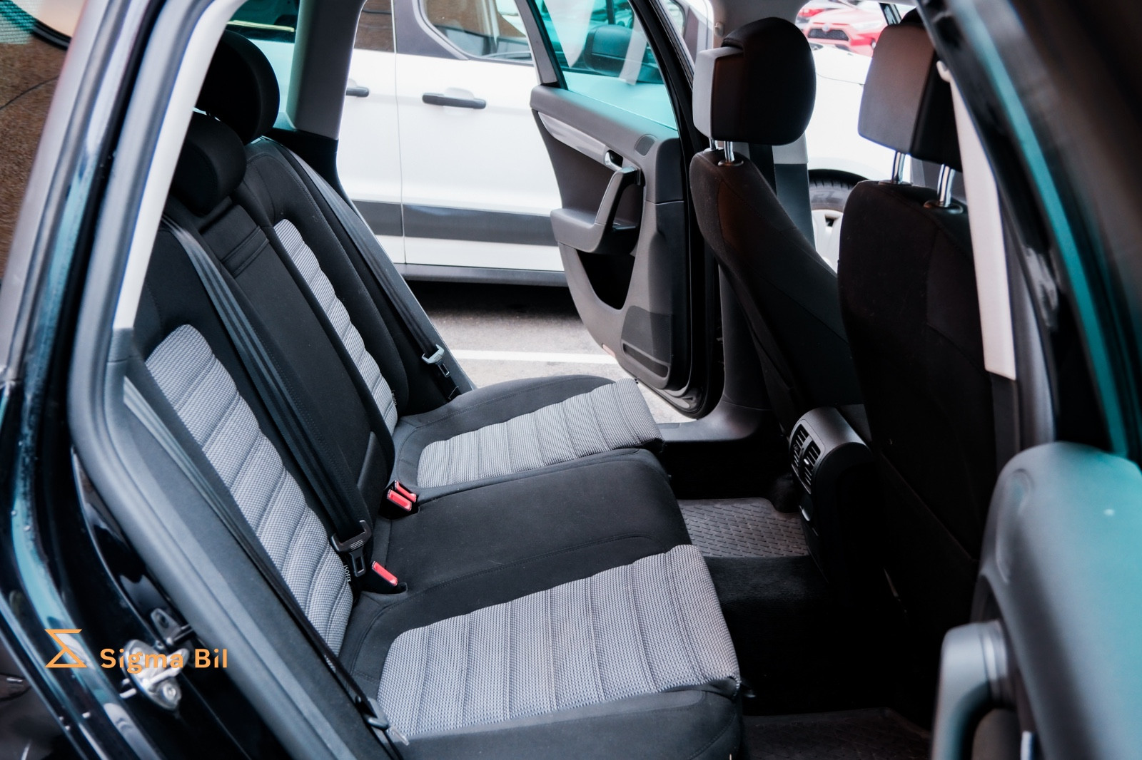 Bilde av Volkswagen Passat