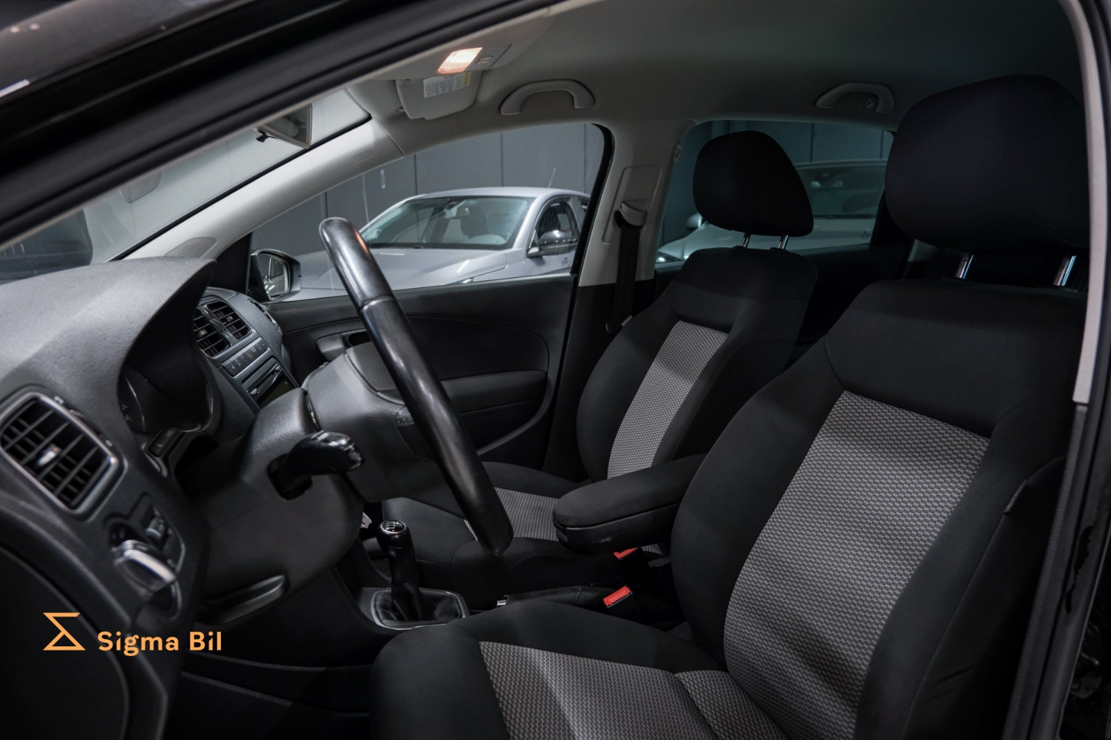 Bilde av Volkswagen Polo