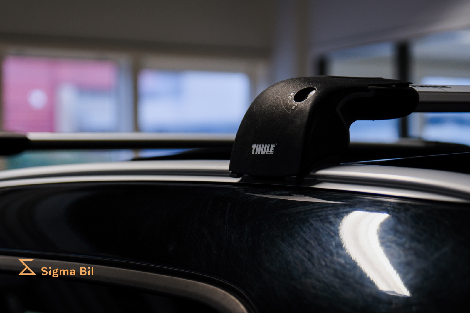 Bilde av MINI Countryman