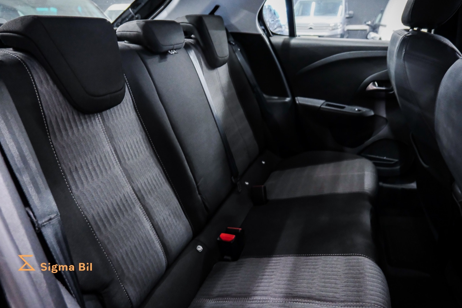 Bilde av Opel Corsa