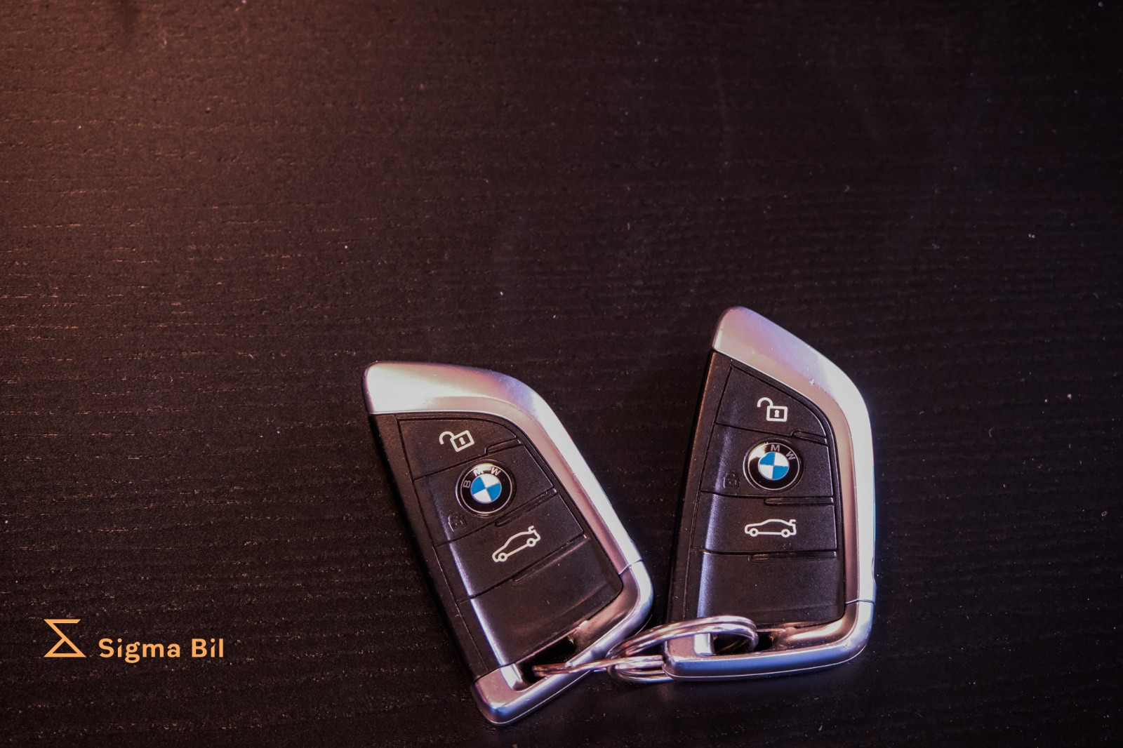 Bilde av BMW X5
