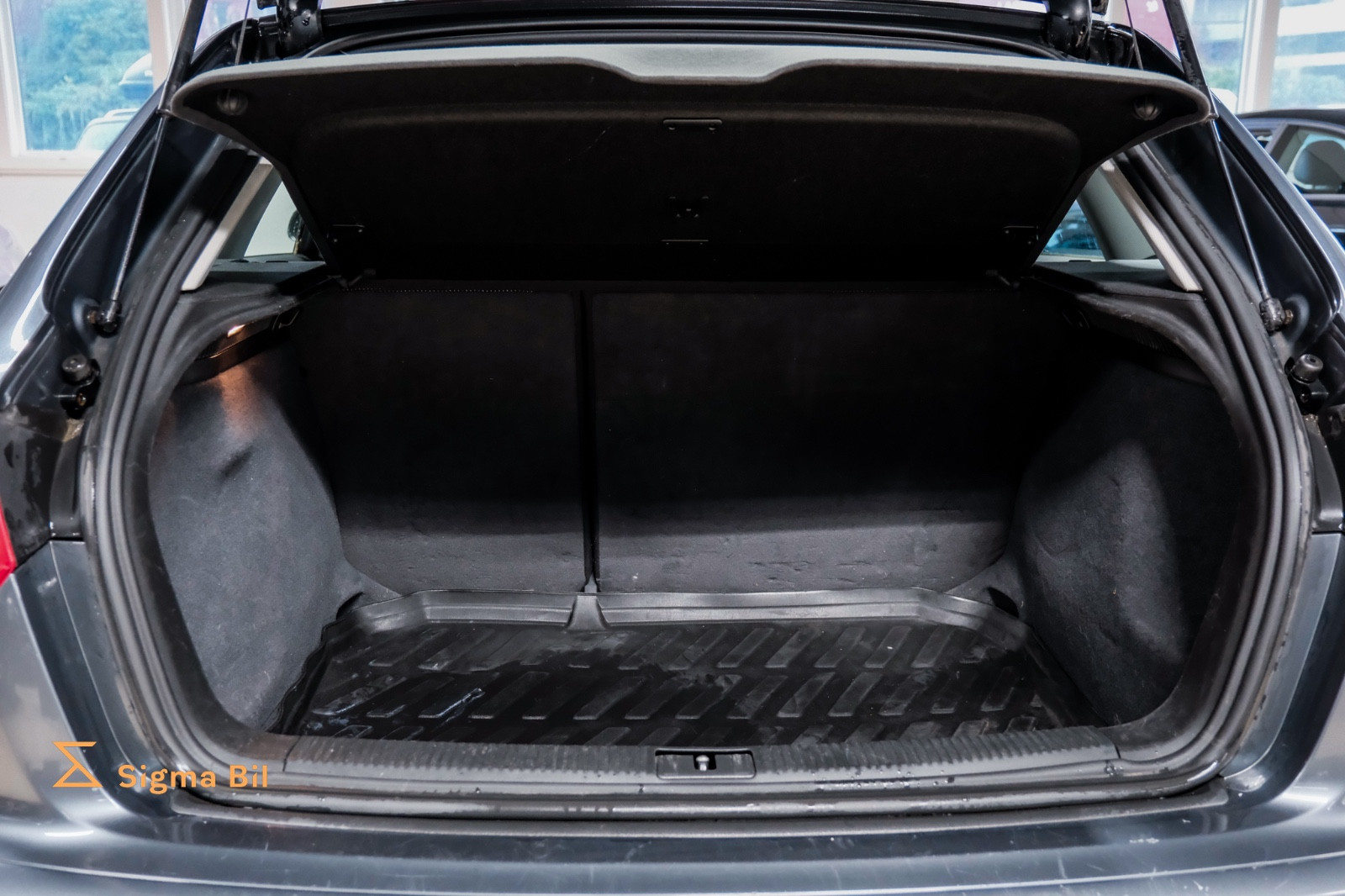 Bilde av Audi A3