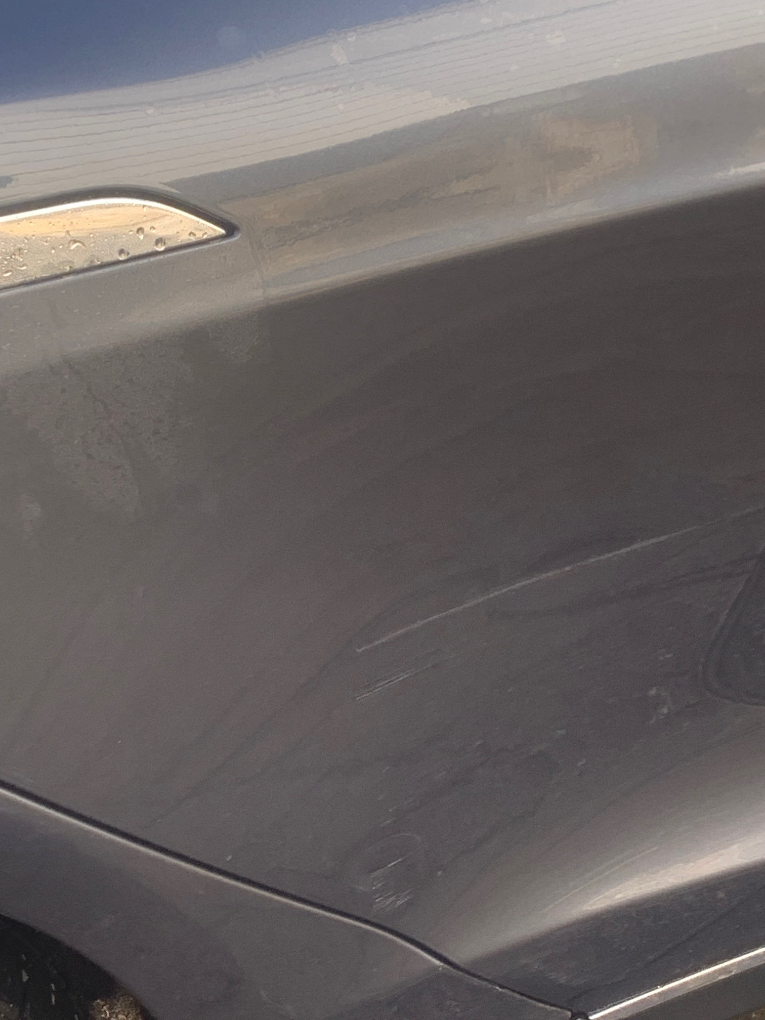 Tesla Model S 90 3