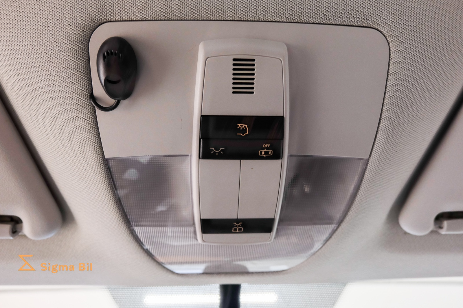 Bilde av Mercedes-Benz B-Klasse