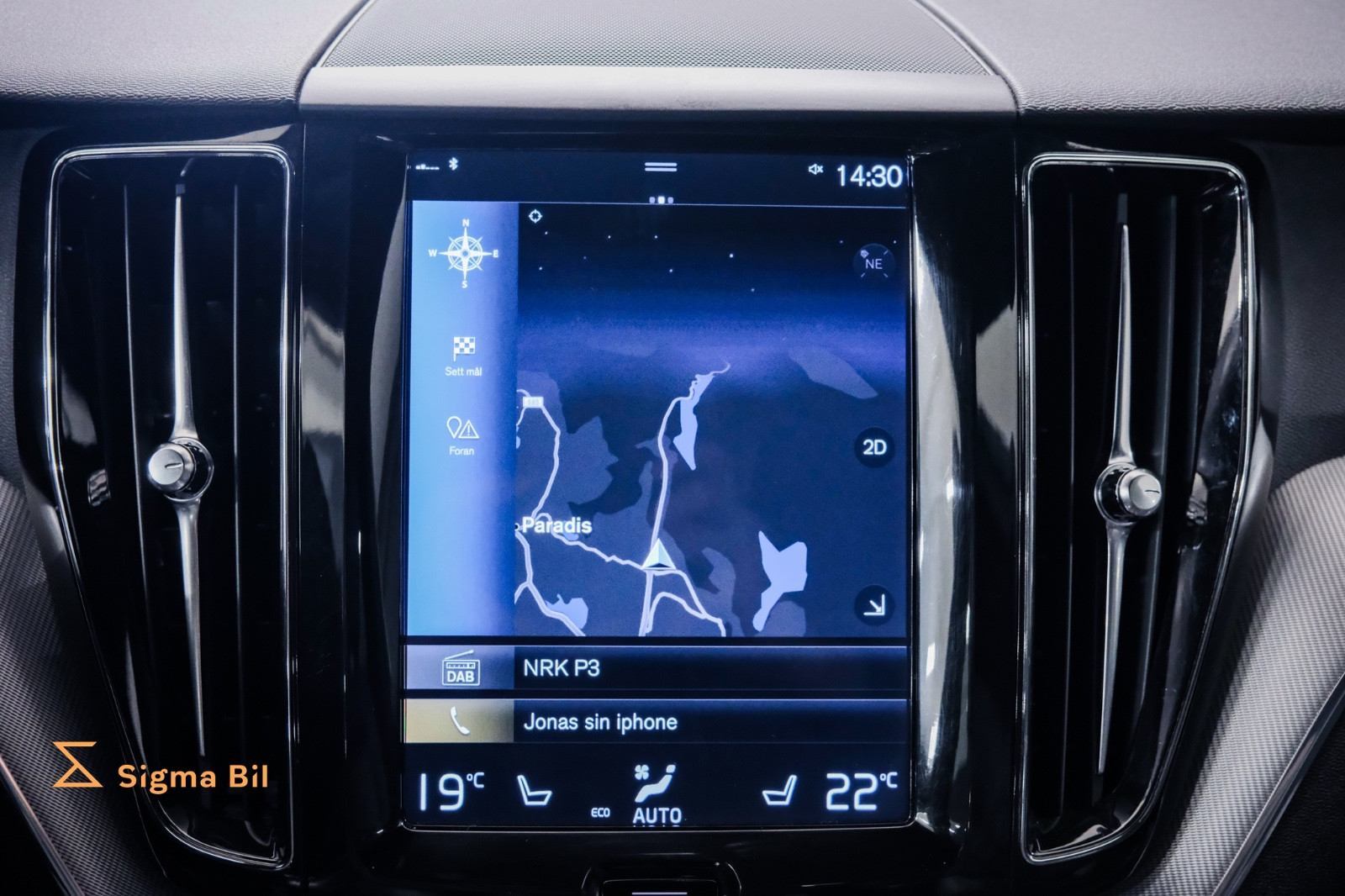 Bilde av Volvo XC60