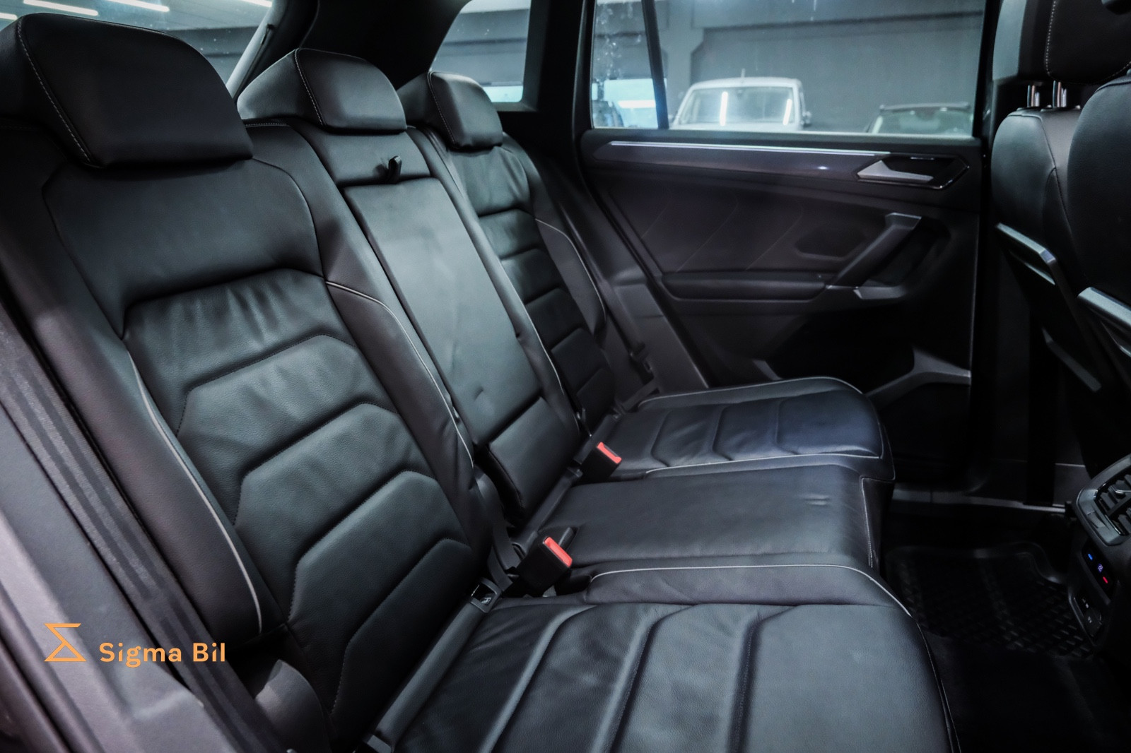 Bilde av Volkswagen Tiguan