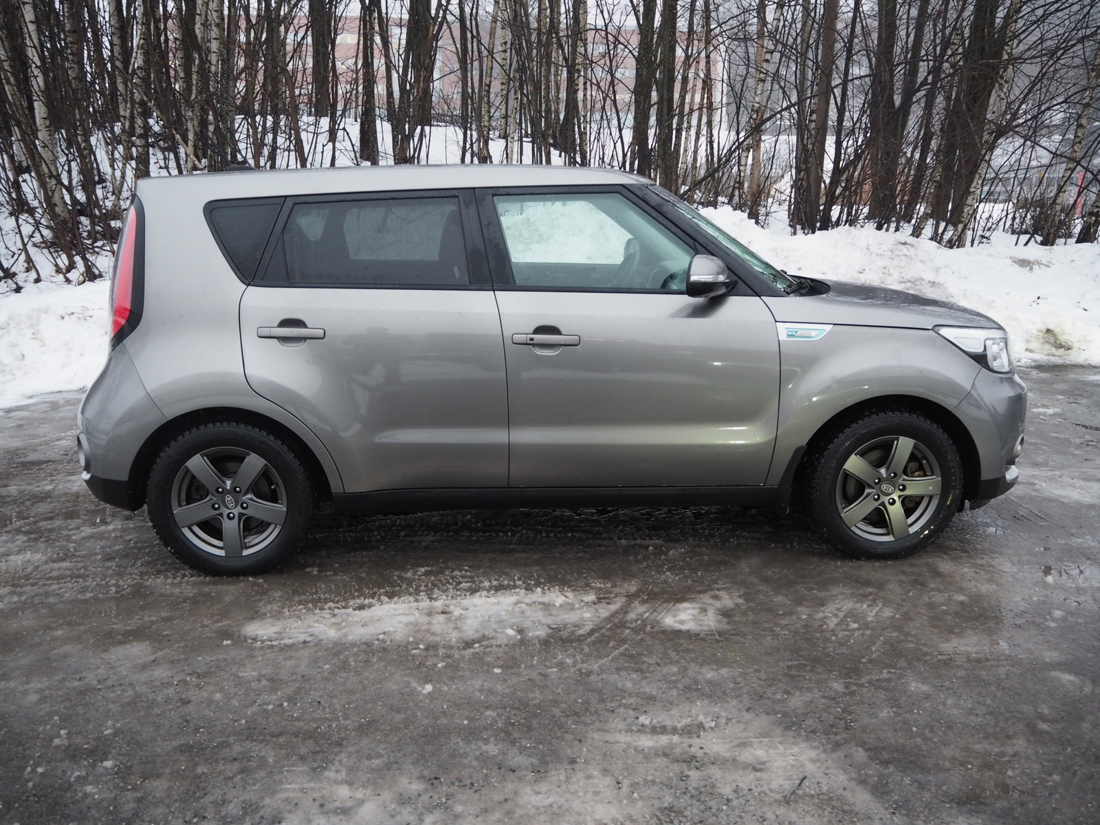 Kia Soul Exclusive 3