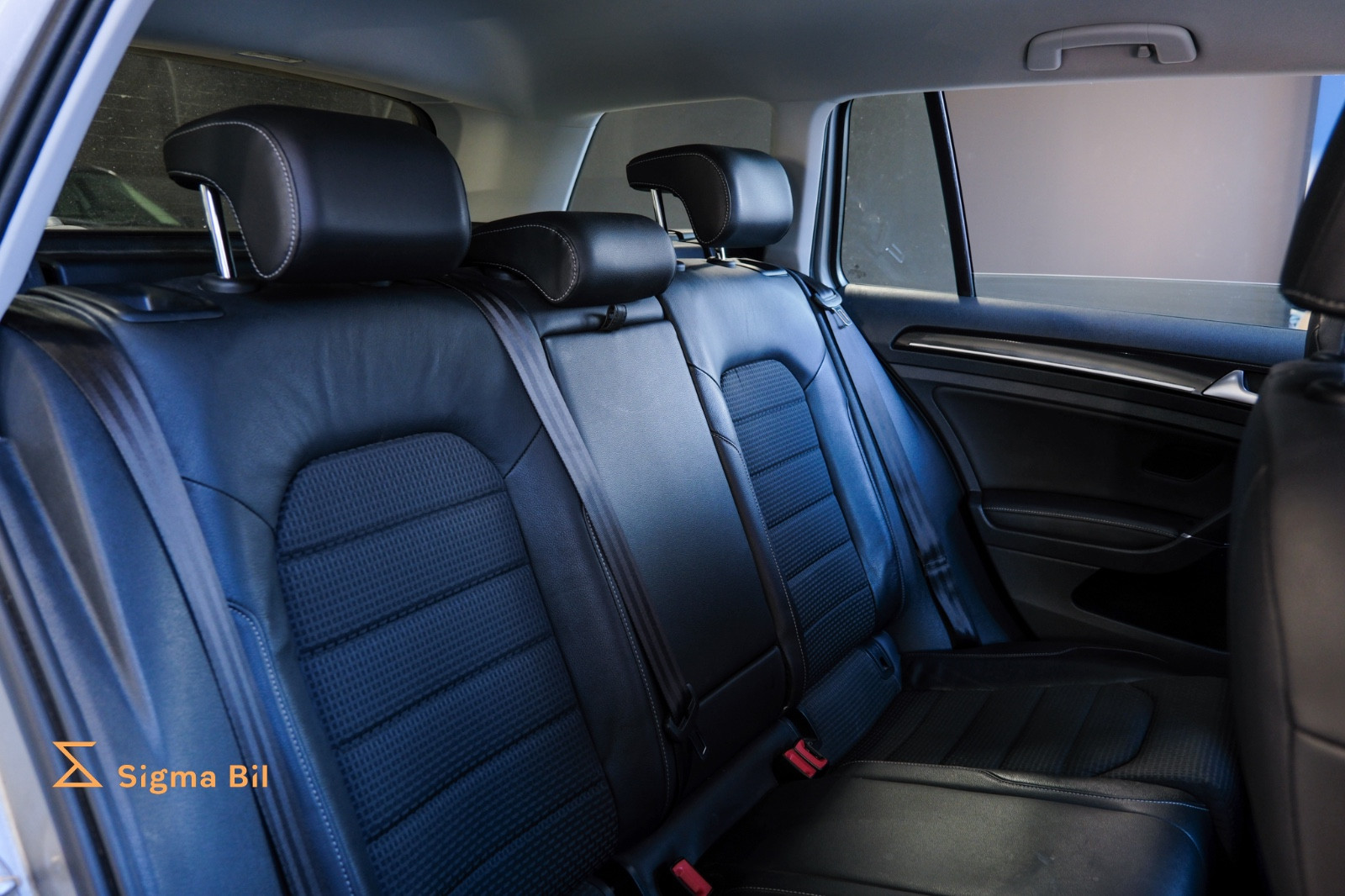 Bilde av Volkswagen Golf