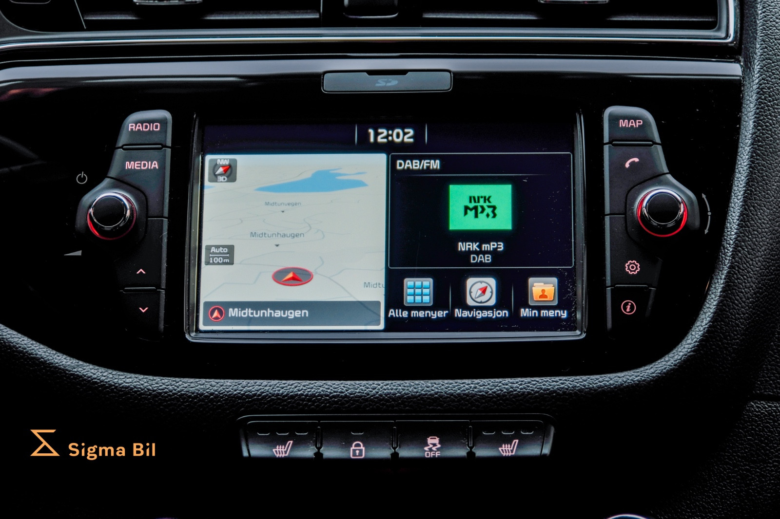 Bilde av Kia Cee'd