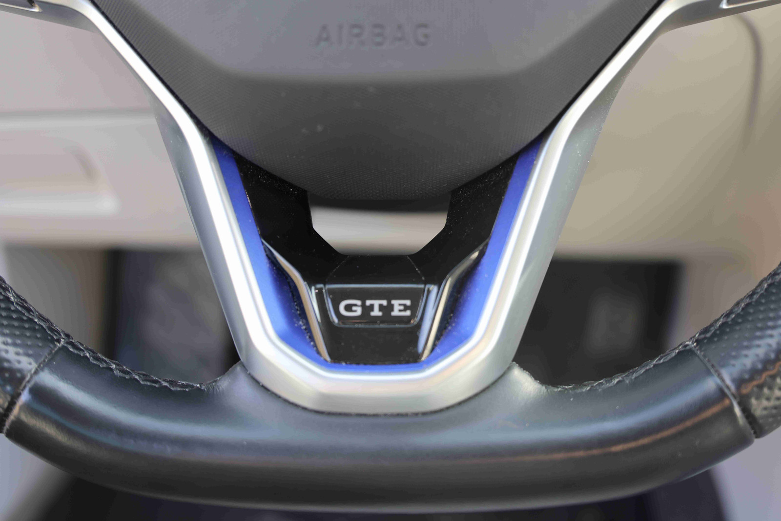 Hovedbilde av Volkswagen Passat