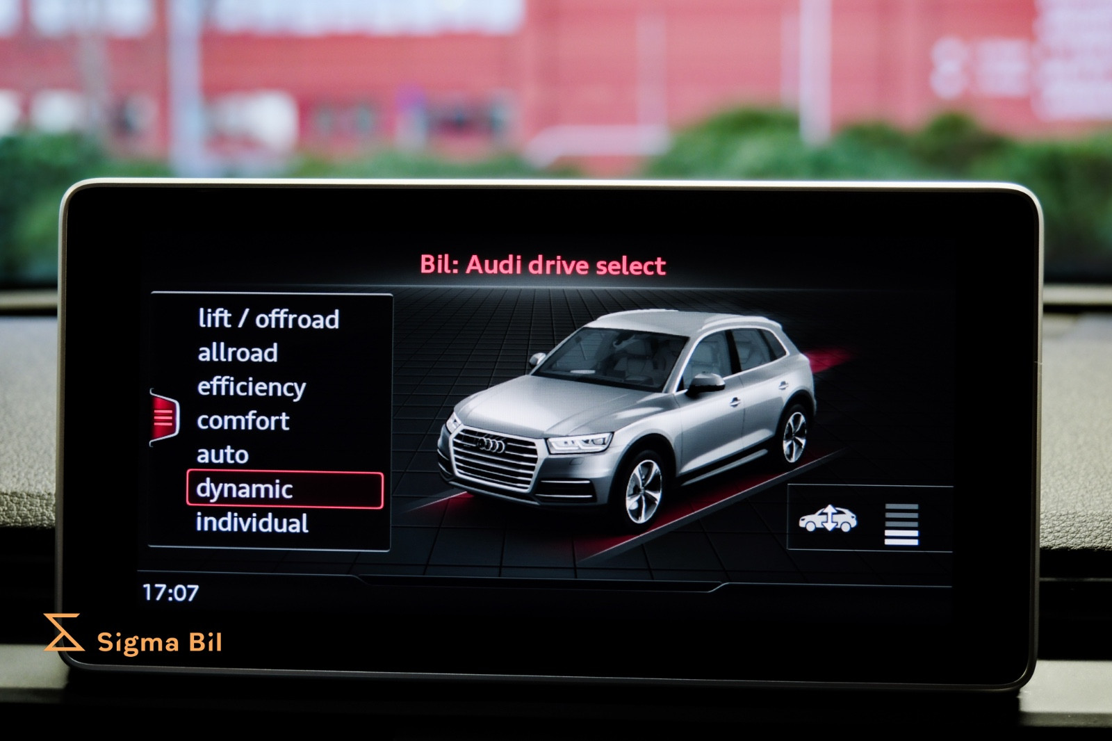 Bilde av Audi Q5