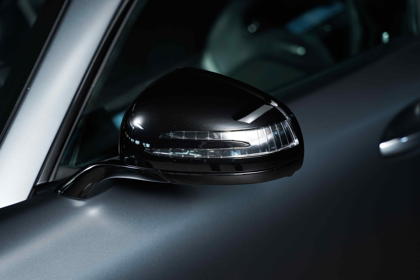 Hovedbilde av Mercedes-Benz AMG GT R