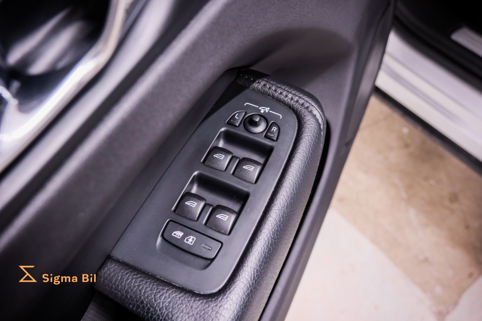 Bilde av Volvo XC60