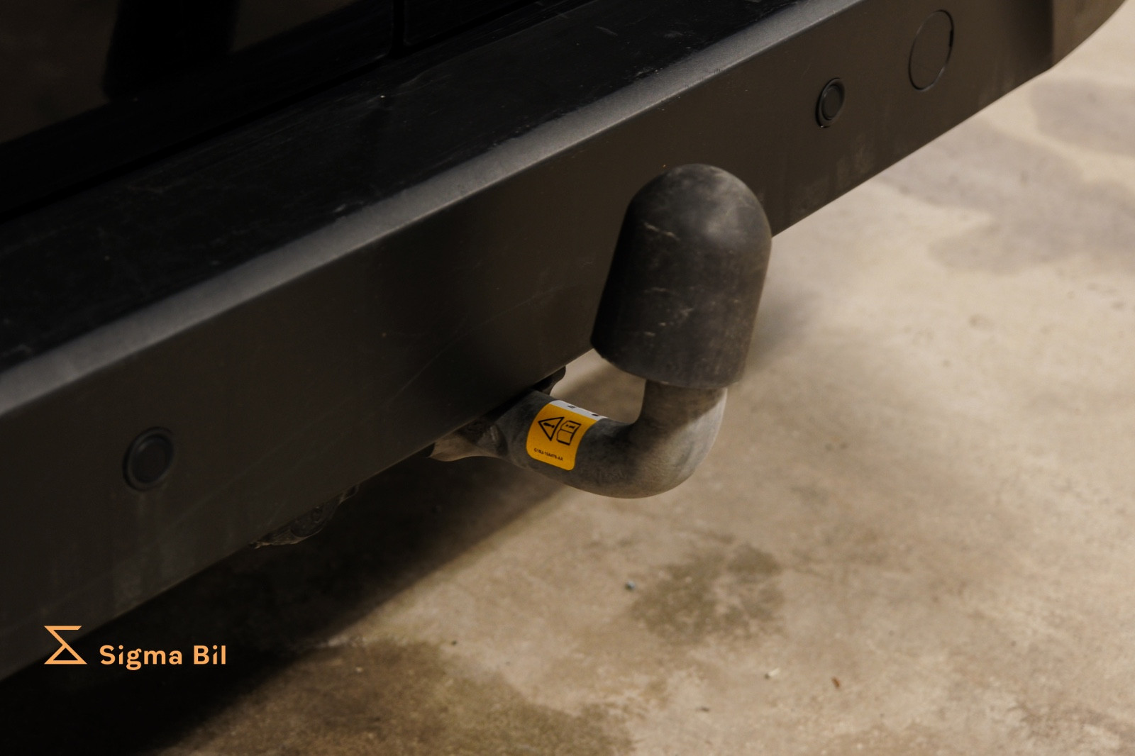 Bilde av Ford Transit Connect