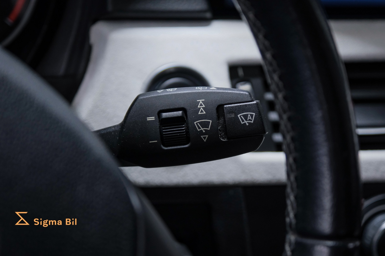 Bilde av BMW 3-serie