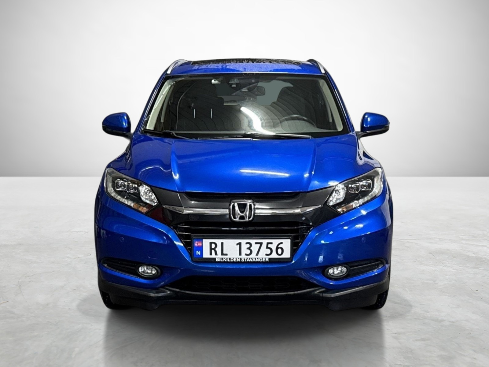 Honda HR-V EU-06.2026/AUTOMAT/2WD/BENSIN 1,5/131HK 3