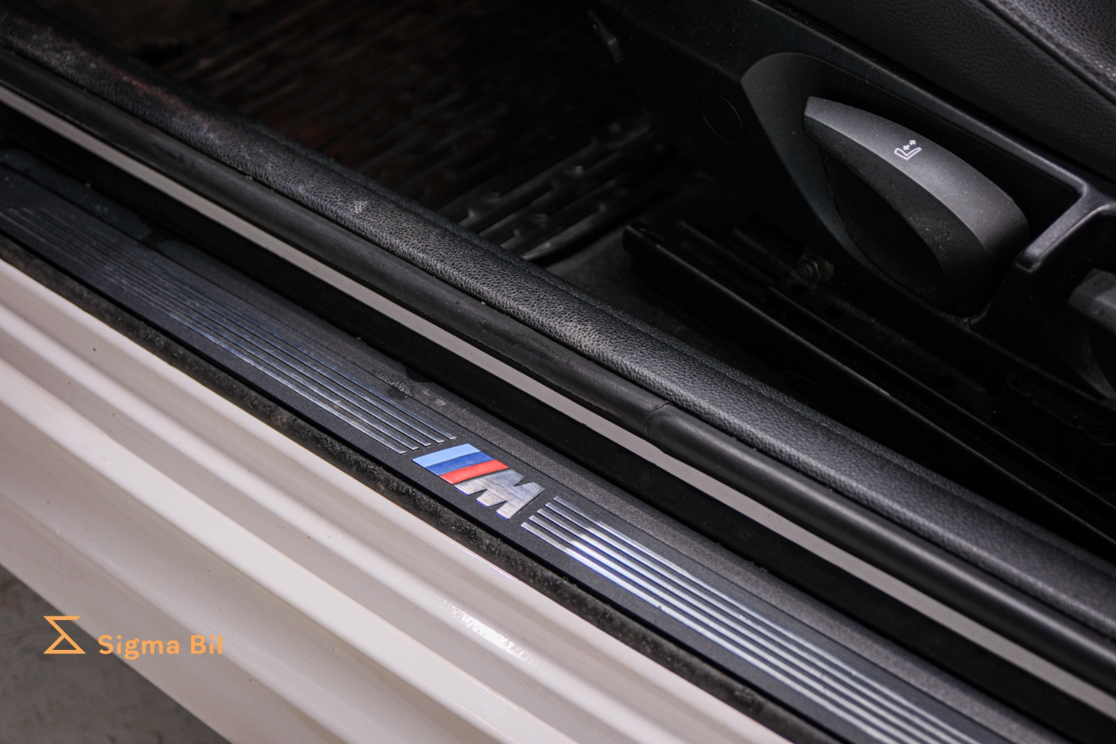 Bilde av BMW 1-serie