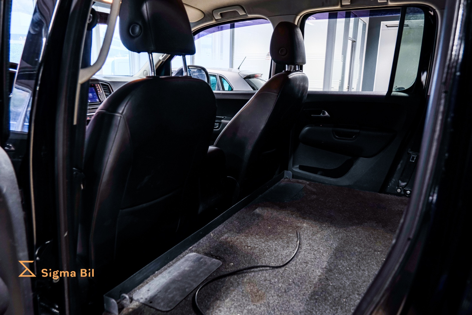 Bilde av Volkswagen Amarok