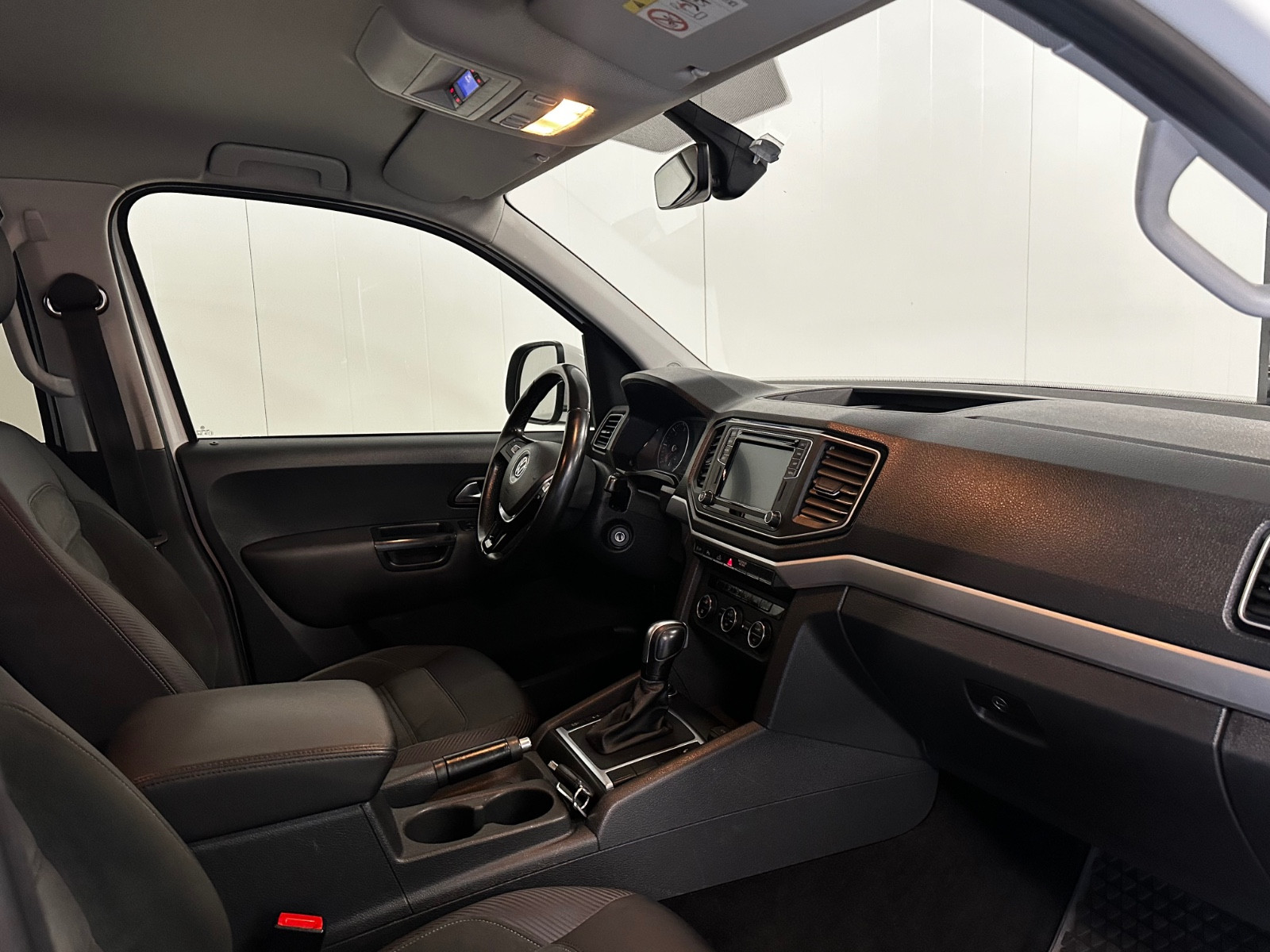 Volkswagen Amarok 3,0 TDI V6 258HK /Cruise/Kamera/Webasto/Krok/CarPlay 3