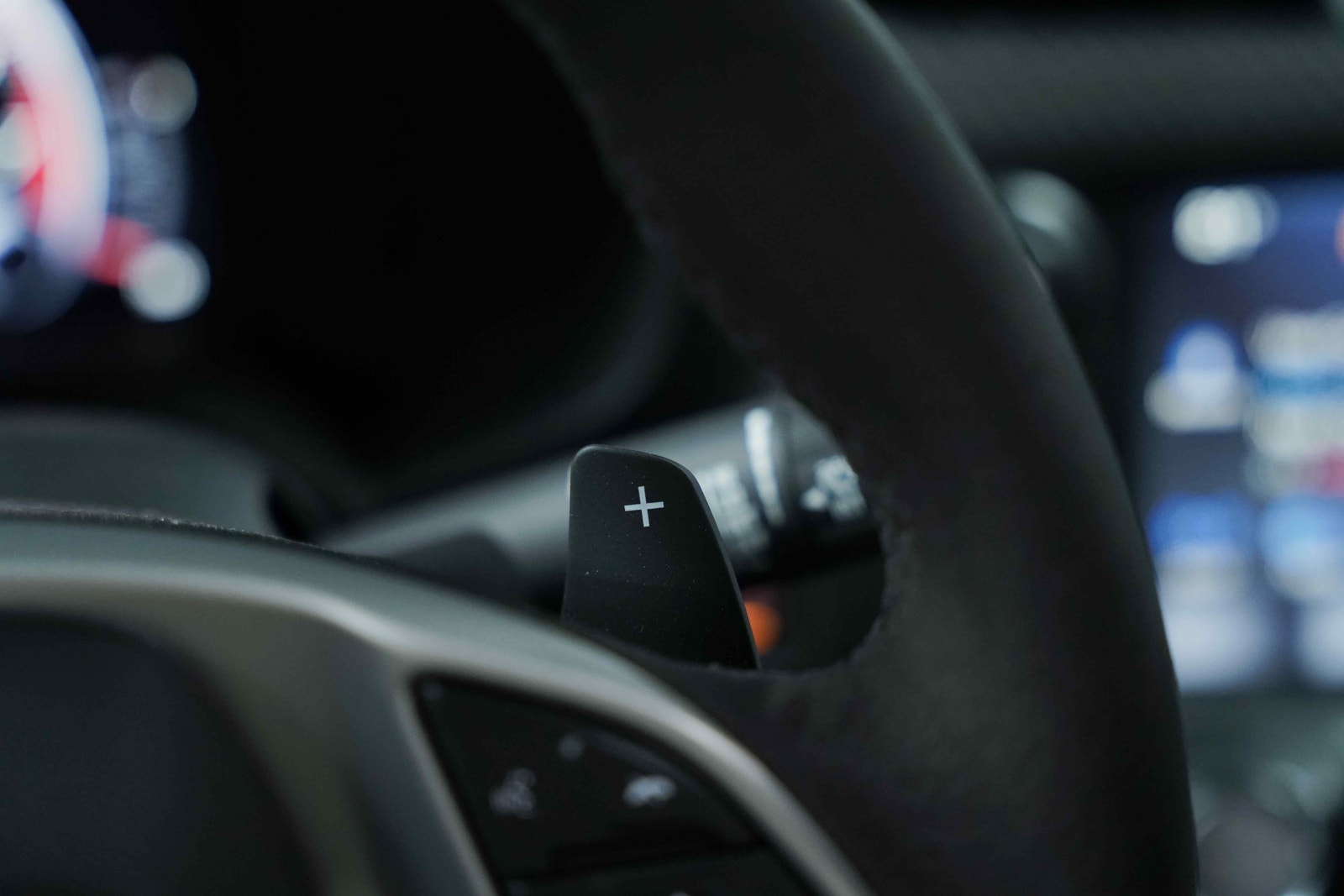 Hovedbilde av Chevrolet Corvette