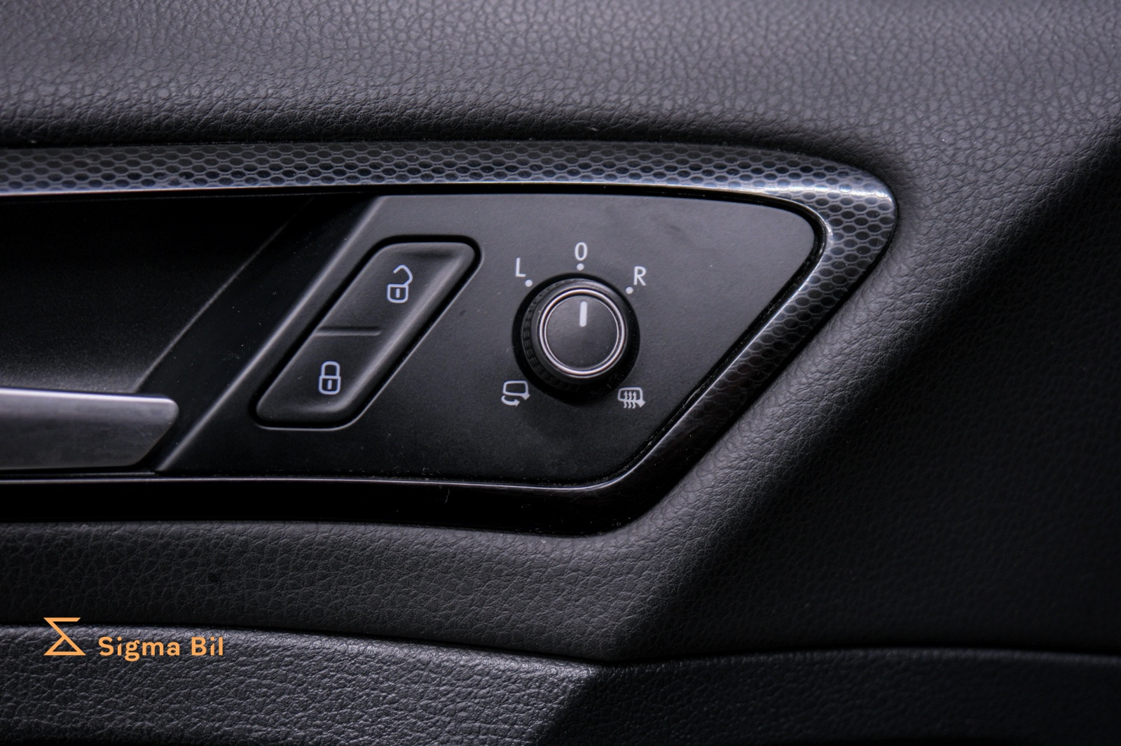 Bilde av Volkswagen Golf