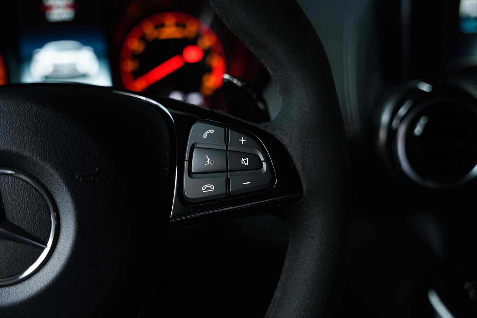 Hovedbilde av Mercedes-Benz AMG GT R