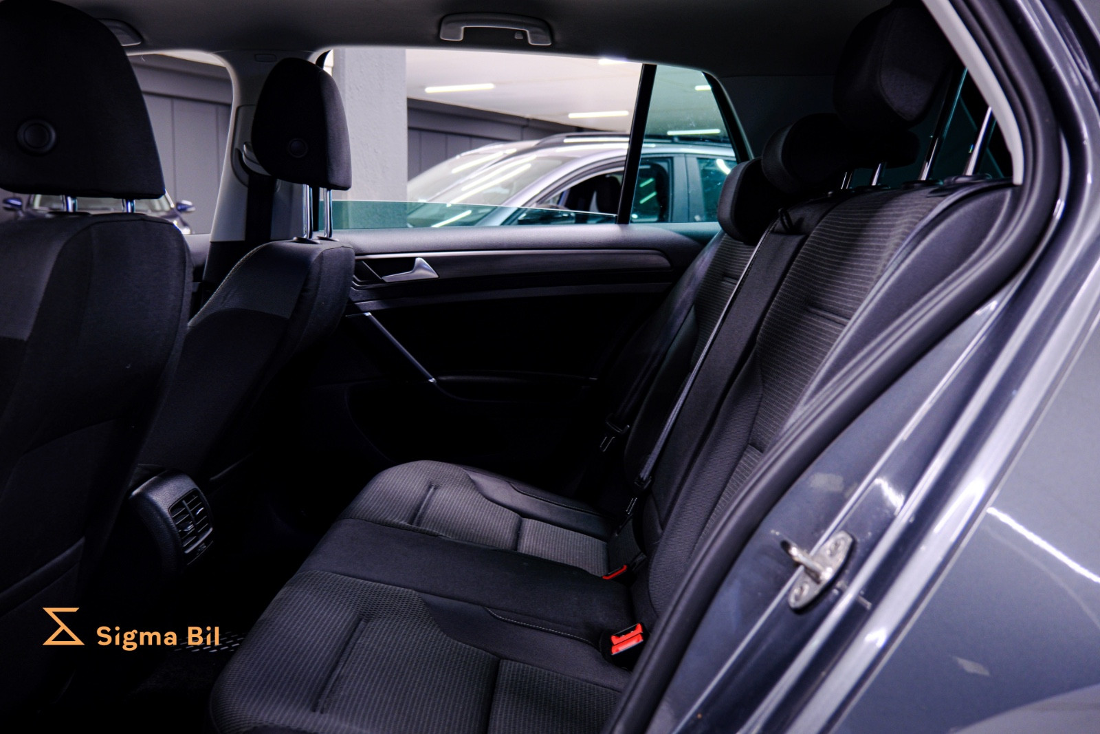 Bilde av Volkswagen Golf