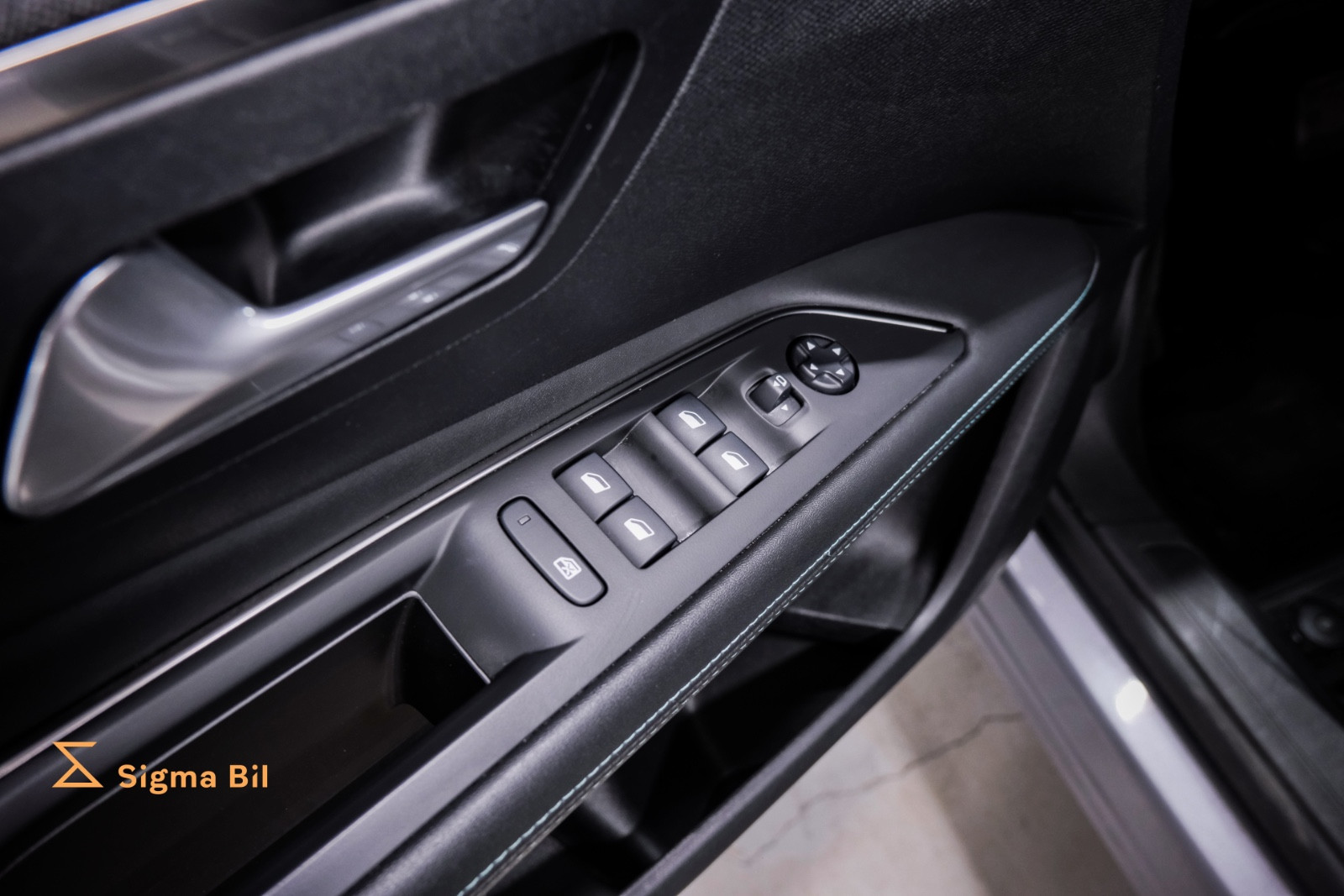 Bilde av Peugeot 3008