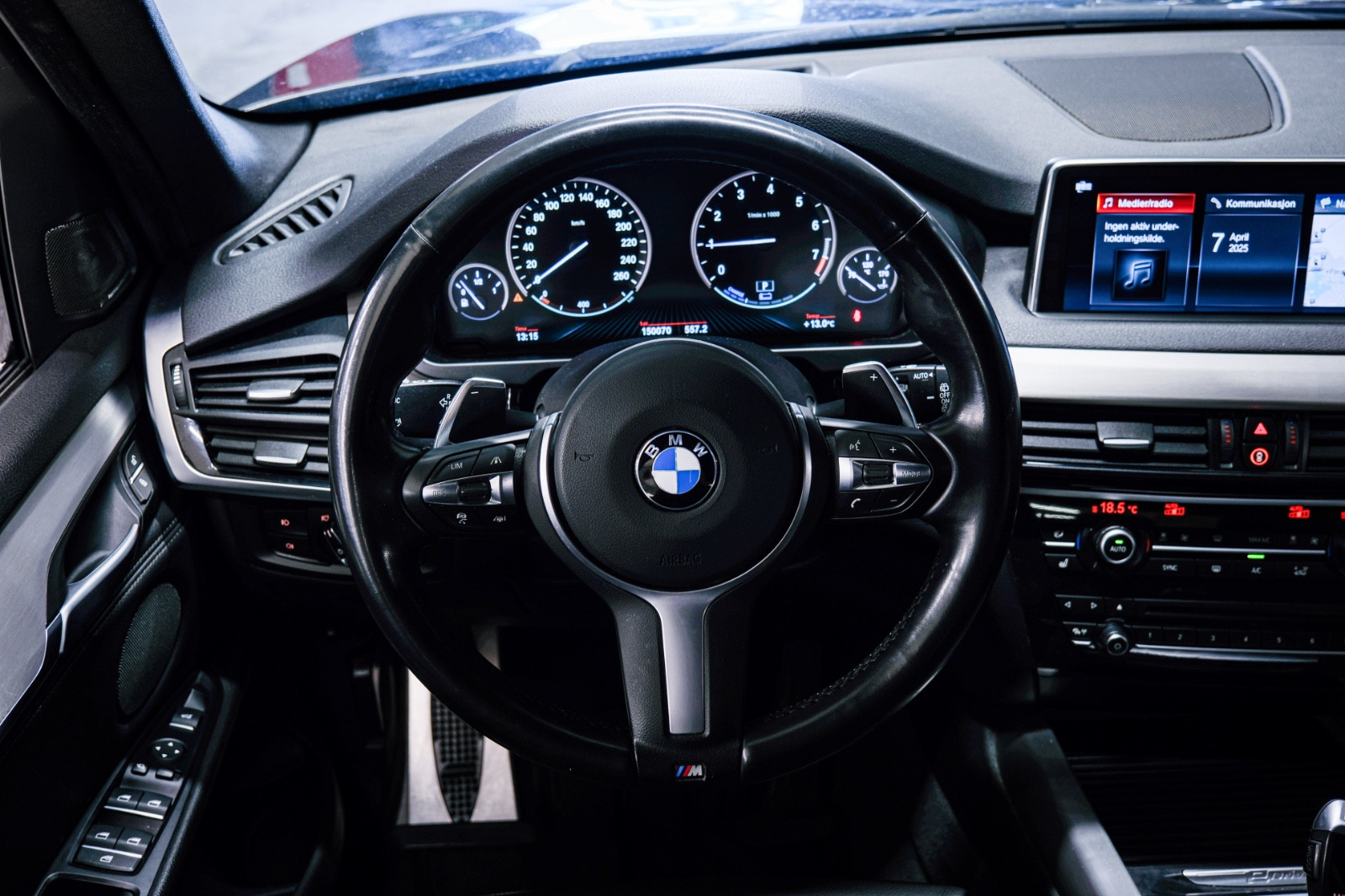 Bilde av BMW X5