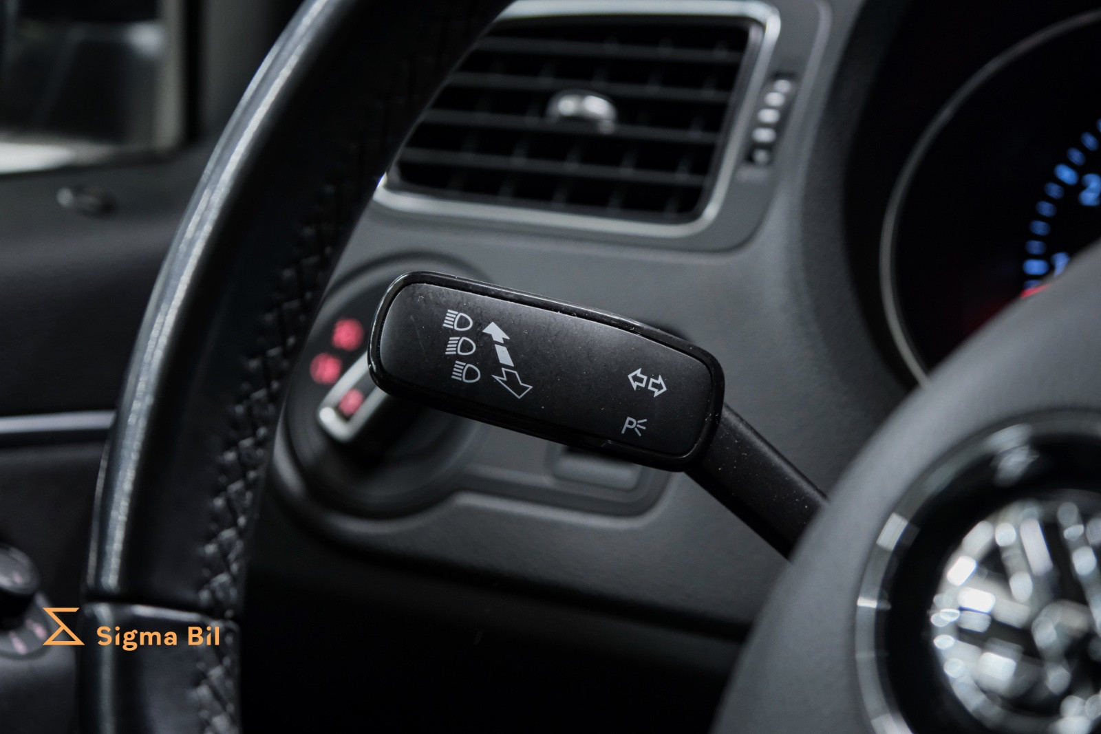 Bilde av Volkswagen Polo