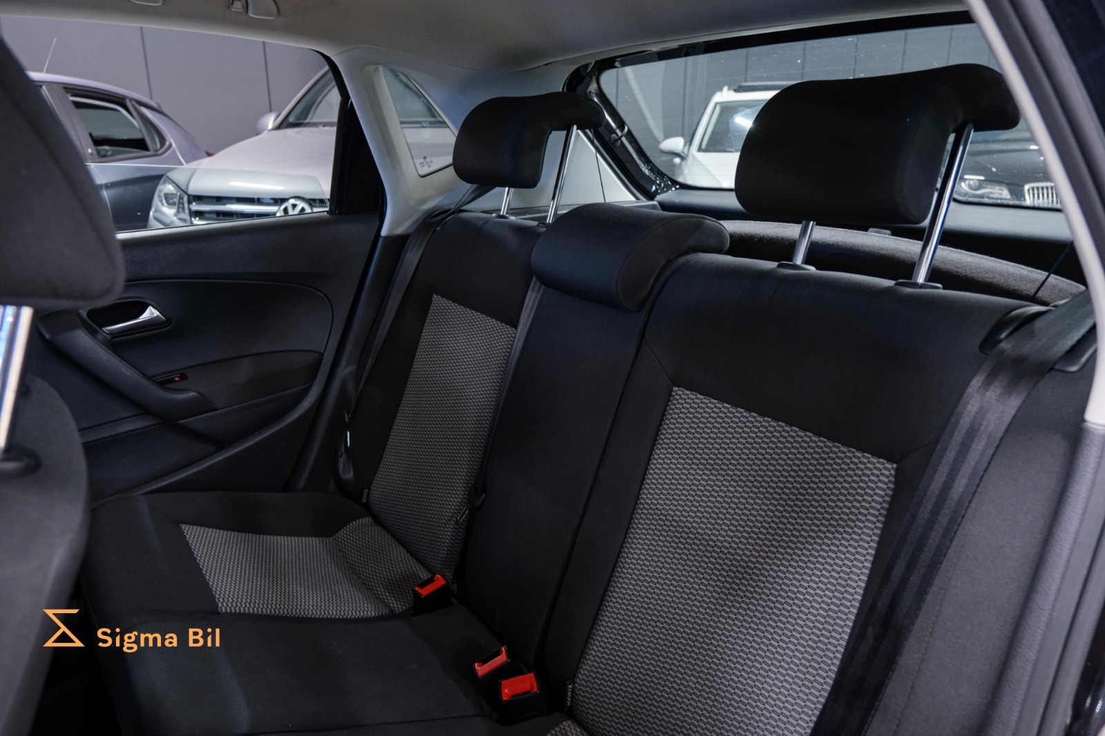 Bilde av Volkswagen Polo