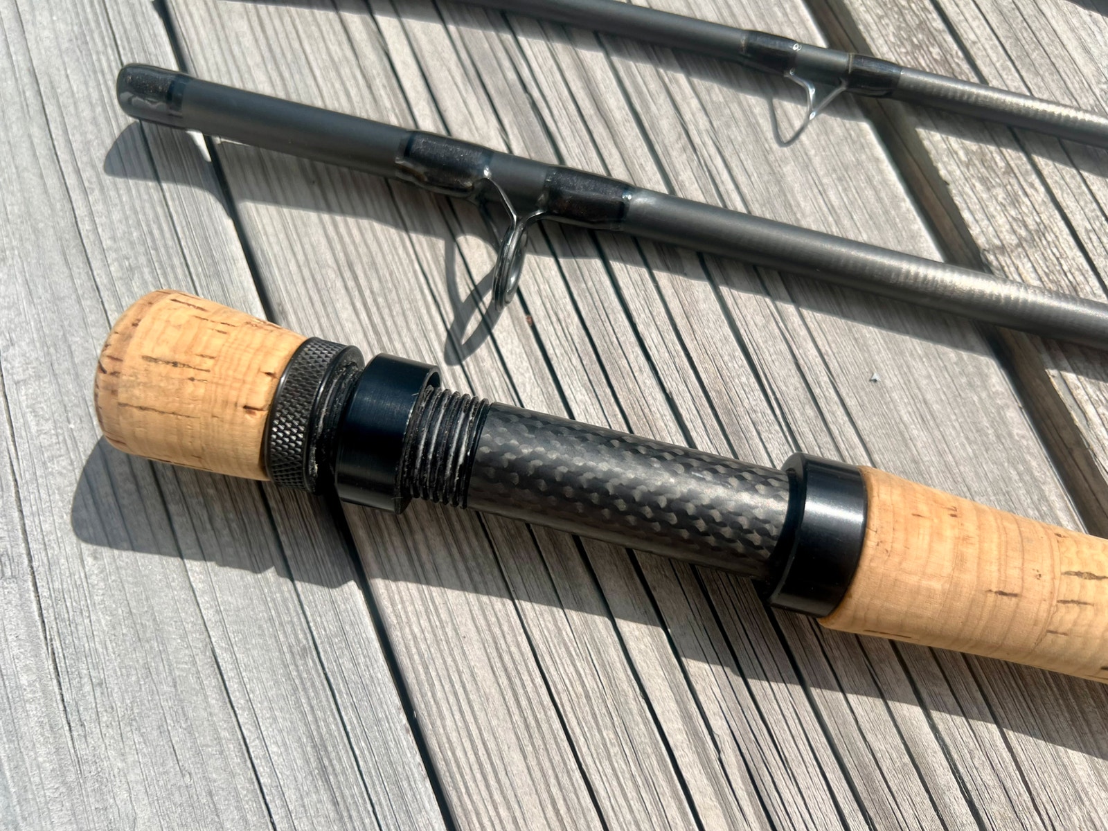 G. Loomis IMX | FINN-torget