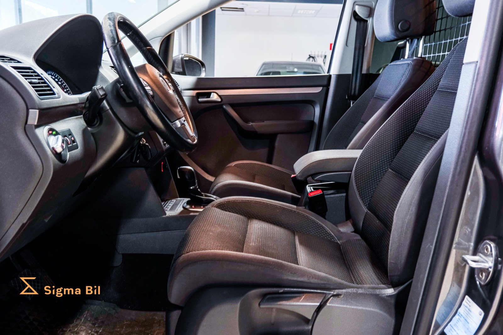 Bilde av Volkswagen Touran
